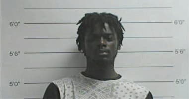 Rodney Rivers, - Orleans Parish County, LA 